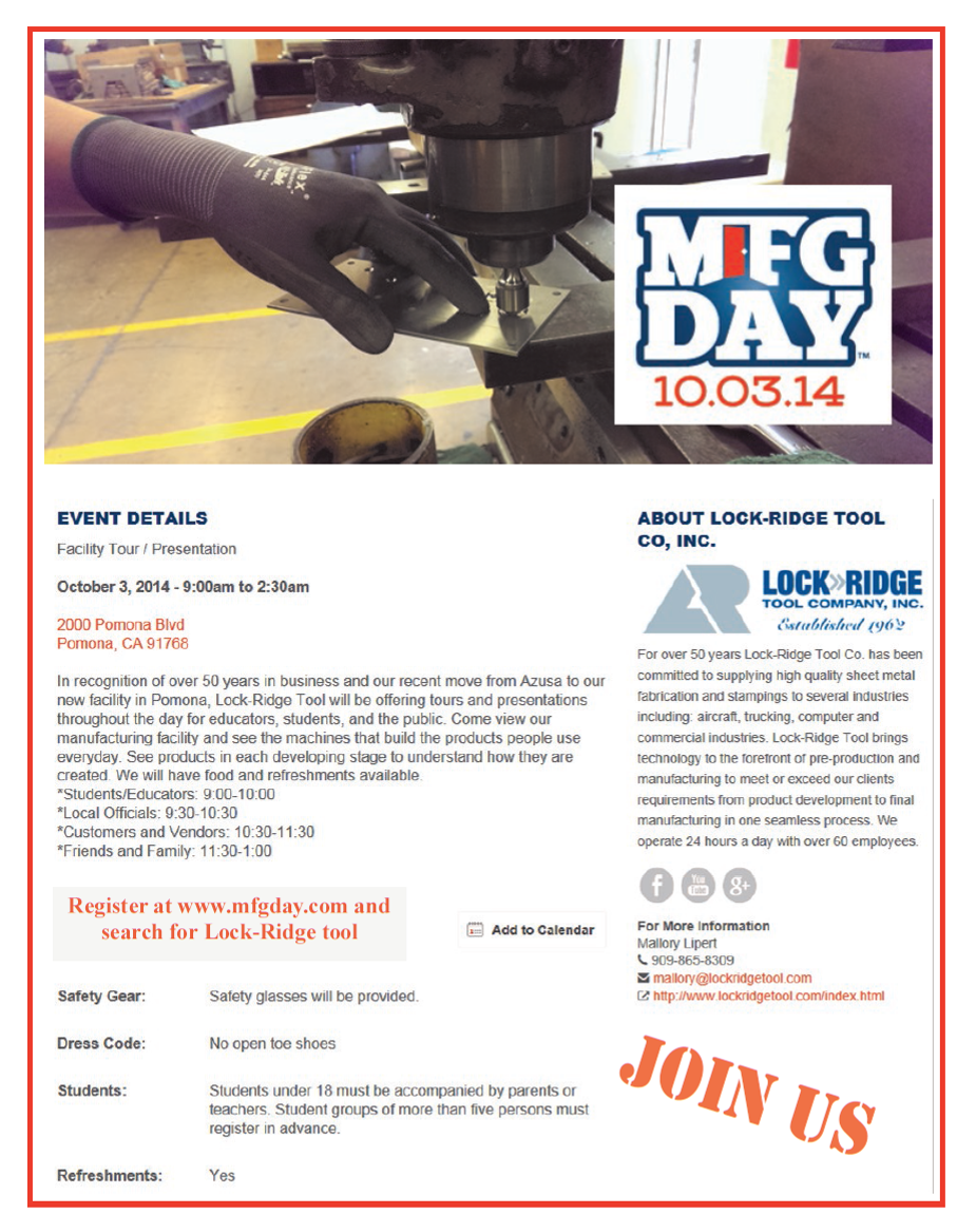 MFG Flyer--Website